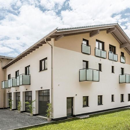 Hotel My Base Steinhoring Екстер'єр фото