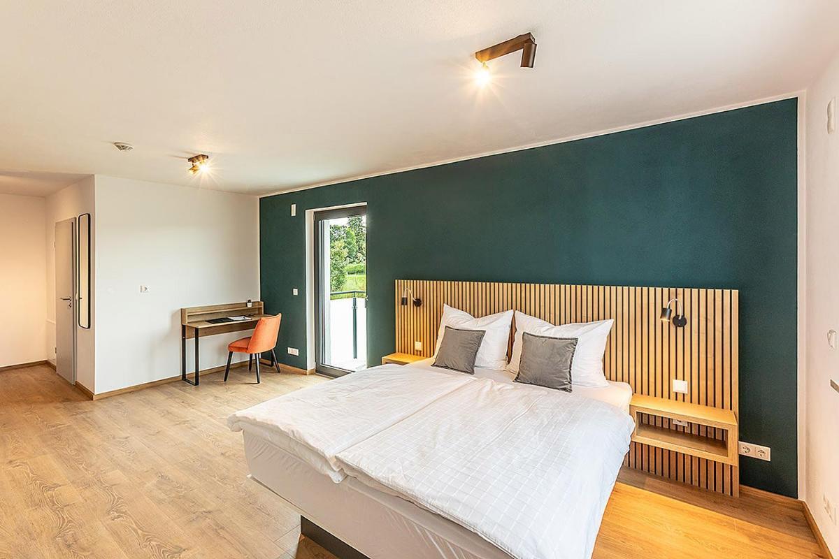 Hotel My Base Steinhoring Екстер'єр фото